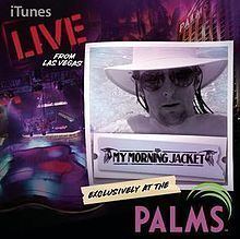ITunes Live from Las Vegas Exclusively at the Palms httpsuploadwikimediaorgwikipediaenthumbf
