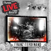 ITunes Live: London Festival '09 (Franz Ferdinand EP) httpsuploadwikimediaorgwikipediaen441Fra