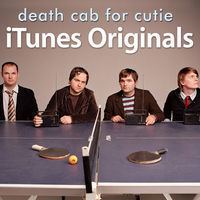 ITunes Originals – Death Cab for Cutie httpsuploadwikimediaorgwikipediaen77cDCF
