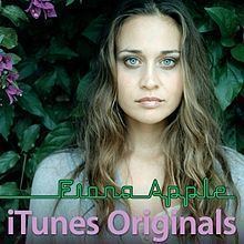 ITunes Originals – Fiona Apple httpsuploadwikimediaorgwikipediaenthumb2