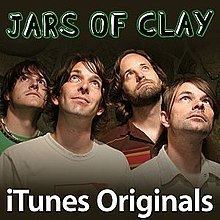 ITunes Originals – Jars of Clay httpsuploadwikimediaorgwikipediaenthumb0