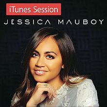 ITunes Session (Jessica Mauboy EP) httpsuploadwikimediaorgwikipediaenthumb1