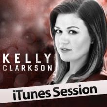 ITunes Session (Kelly Clarkson EP) httpsuploadwikimediaorgwikipediaenthumbd