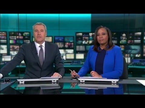 ITV Evening News ITV Evening News Opening 18th January 2016 YouTube