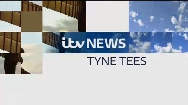ITV News Tyne Tees The North East and Cumbria and Southern Scotland Thread BBC Look