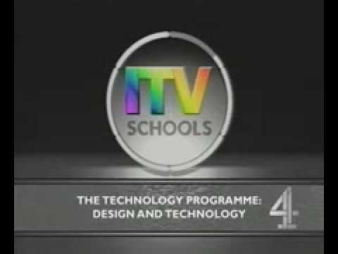 ITV Schools ITV Schools On Channel 4 Last ever Roto YouTube