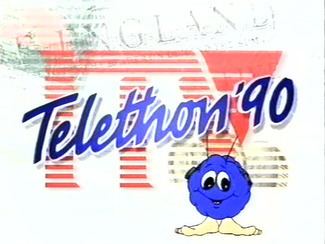 ITV Telethon ITV Telethon Wikipedia