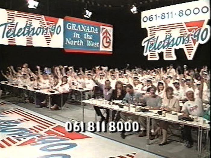 ITV Telethon hubtvarkorgukimagesitvtelethonimages1990