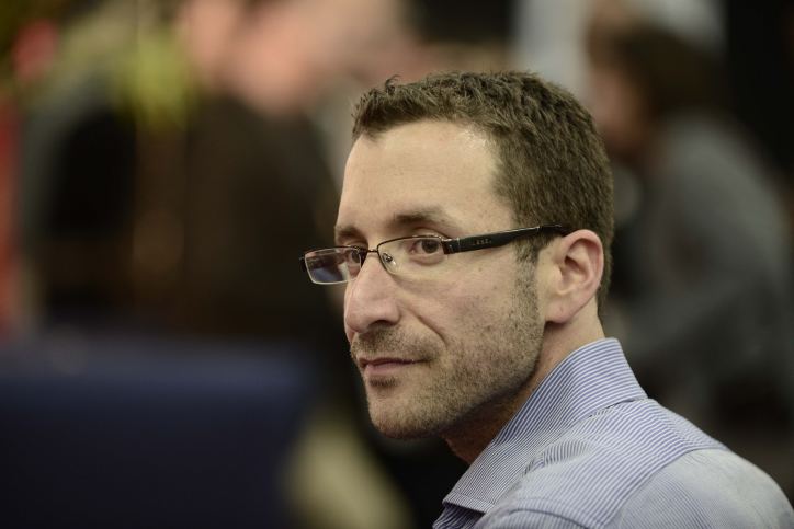 Itzik Shmuli After pride parade stabbing Zionist Union MK comes out