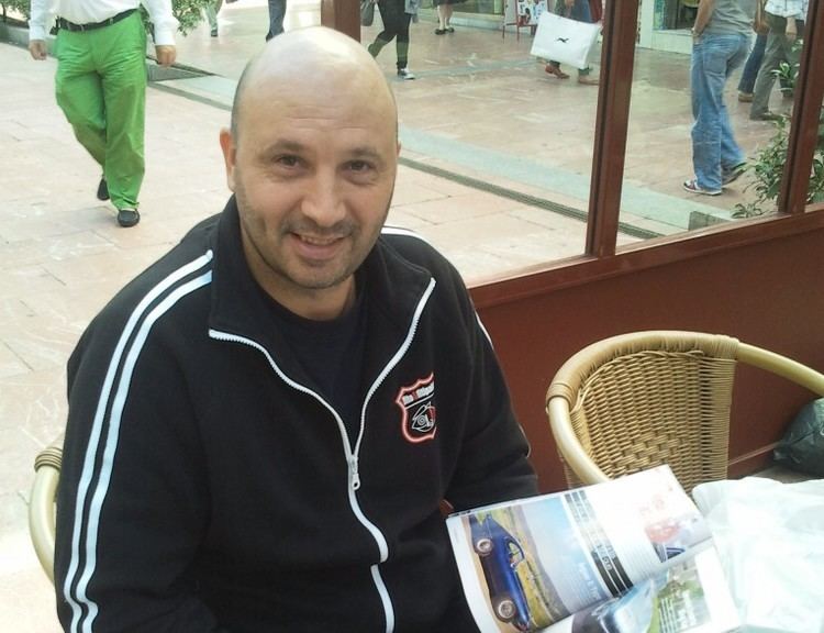 Iulian Filipescu Filipescu file de poveste Fostul component al Generaiei de Aur