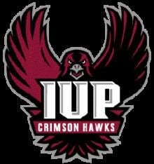 IUP Crimson Hawks httpsuploadwikimediaorgwikipediaenthumbd