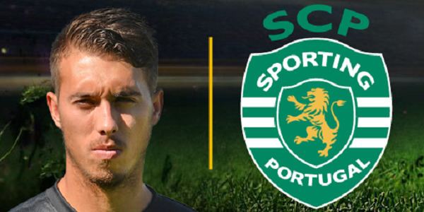 Iuri Medeiros Iuri Medeiros perto do Moreirense Super Sporting