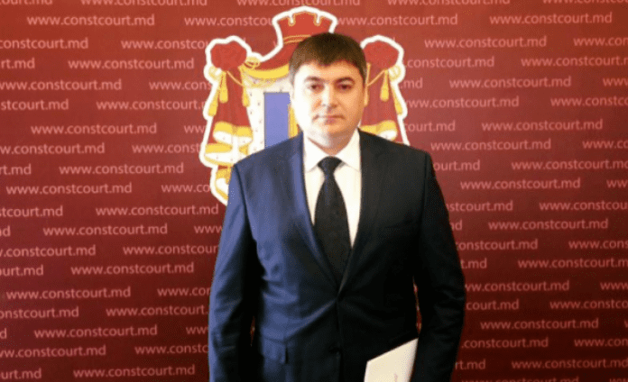 Iurie Chiorescu MP Iurie Chiorescu leaves LiberalDemocratic caucus joins the