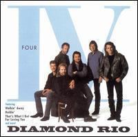 IV (Diamond Rio album) httpsuploadwikimediaorgwikipediaenddbDia