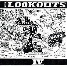 IV (The Lookouts album) httpsuploadwikimediaorgwikipediaenthumbf