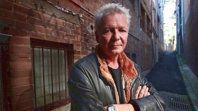 Iva Davies Icehouse singer Iva Davies performs live acoustic set