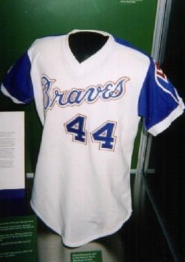 Ivan Allen Jr. Braves Museum and Hall of Fame