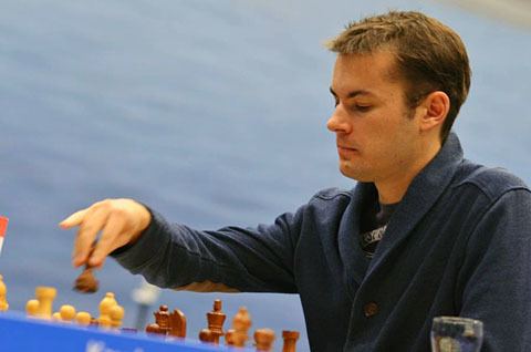 Ivan Šarić (chess player) - Wikipedia