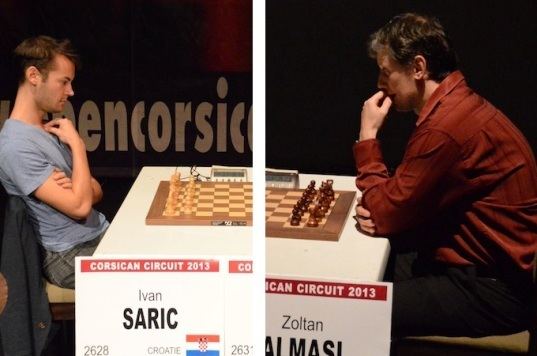 Ivan Saric (chess player) wwwchessdomcomwpcontentuploads201310Saric