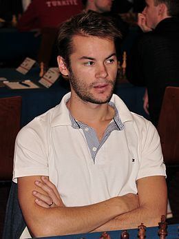 Ivan Šarić (chess player) httpsuploadwikimediaorgwikipediacommonsthu