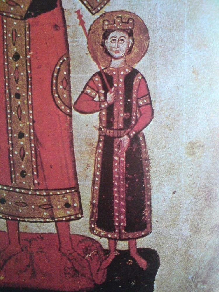 Ivan Asen V of Bulgaria