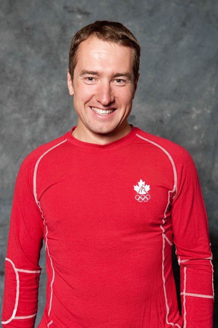 Ivan Babikov Ivan Babikov Official Canadian Olympic Team Website