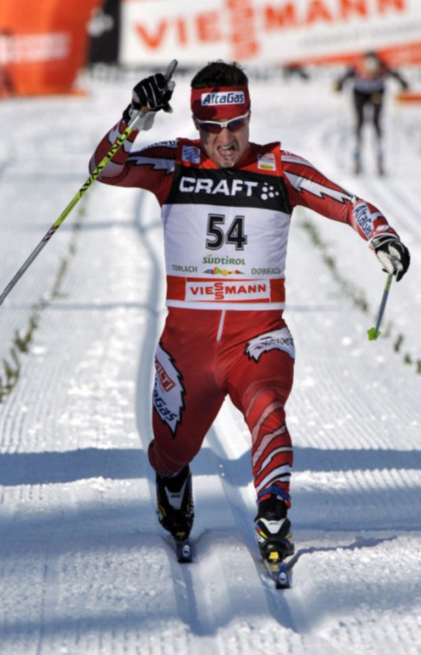 Ivan Babikov Babikov skis the Canadian dream Toronto Star