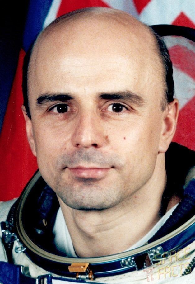 Ivan Bella Cosmonaut Biography Ivan Bella