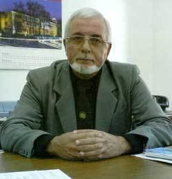 Ivan Bochev