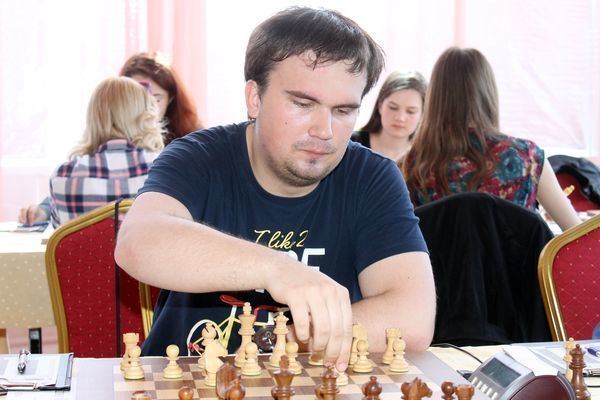 Ivan Bukavshin The world reacts to Ivan Bukavshins untimely loss Chessdom