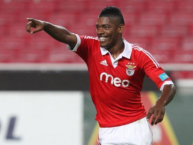 Ivan Cavaleiro Ivan Cavaleiro THE FUTEBOL FACTORY