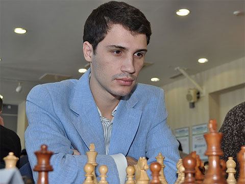 Ivan Cheparinov Ivan Cheparinov Best Of Chess