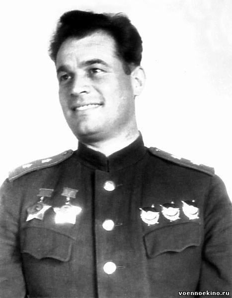 Ivan Chernyakhovsky Chernyakhosky Ivan Danilovich WW2 Gravestone