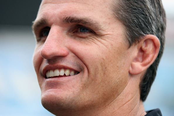 Ivan Cleary NRL Panthers Ivan Cleary Dally M Coach of the year 2SM
