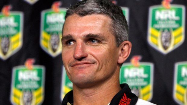 Ivan Cleary Panthers coach Ivan Cleary fears the worst from Auckland Nines