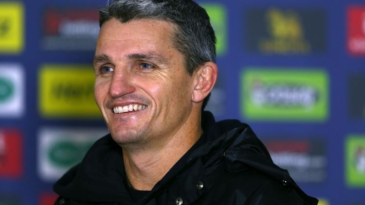 Ivan Cleary Guaranteed Ivan Cleary will be the Wests Tigers head coach League