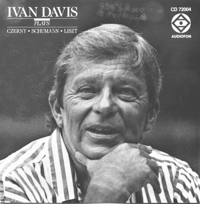 Ivan Davis (politician) Ivan Davis discography