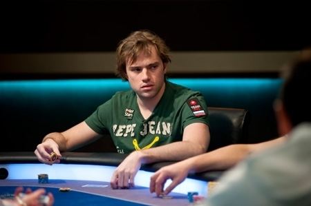 Ivan Demidov PCA 2012 Lights cameras action out PokerStarsBlogcom