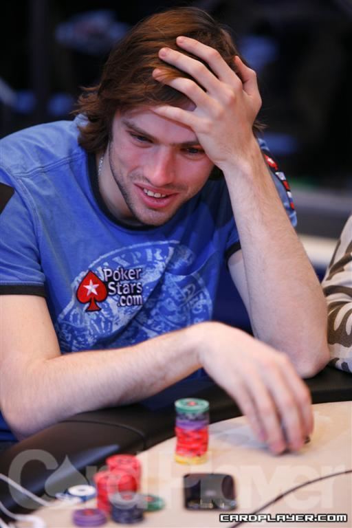 Ivan Demidov Ivan Demidov Live Updates Poker Player