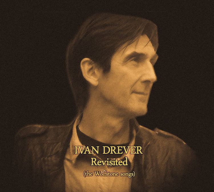 Ivan Drever Music Ivan Drever