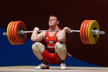 Ivan Efremov (weightlifter) Ivan Efremov Pictures Photos Images Zimbio