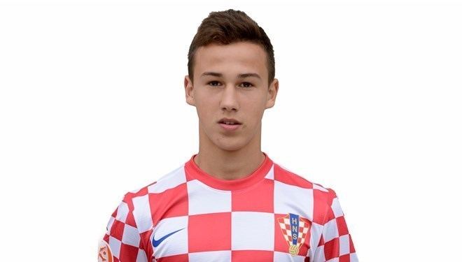 Ivan Fiolić OopsThey Did It Again Croatian U21 Team to Lose Points Because