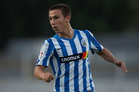 Ivan Fiolić Scouting Report Ivan Fiolic Tom Billen