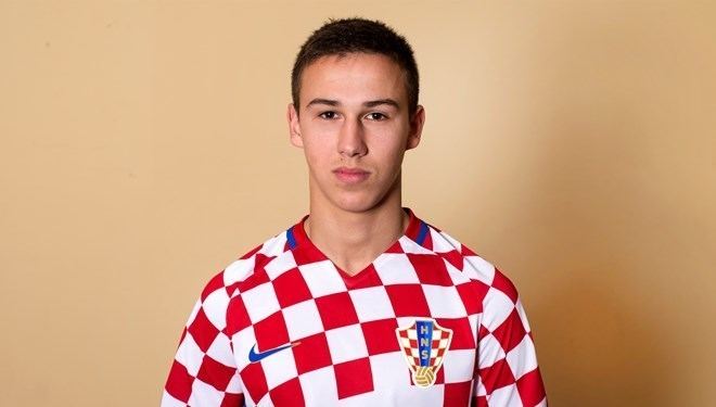 Ivan Fiolić Ivan Fioli Hrvatski nogometni savez