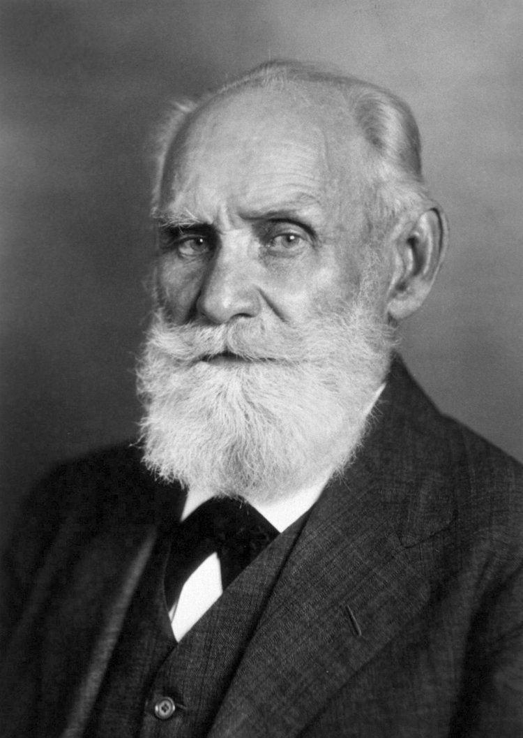 Ivan Pavlov (aviator) Ivan Pavlov Wikipedia