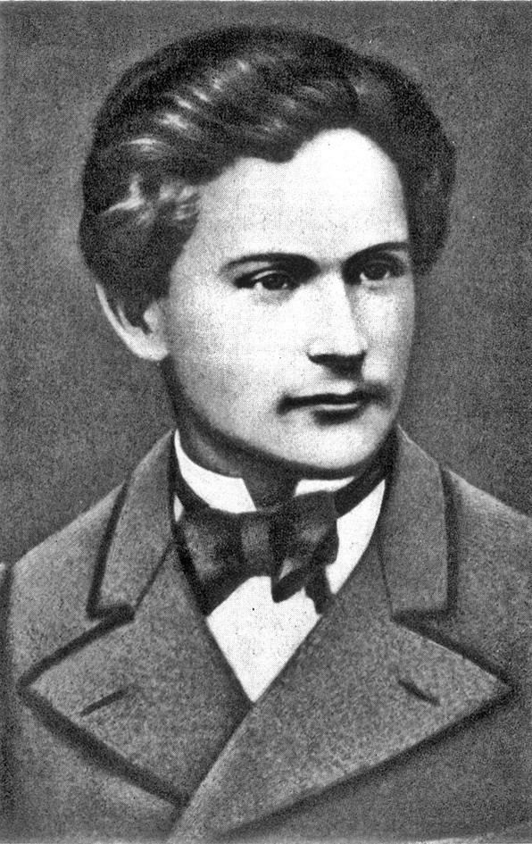 Ivan Franko IvanFrankojpg