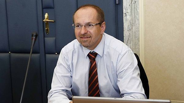 Ivan Fuksa Ministr zemdlstv se vyslovil pro drustva Novinkycz