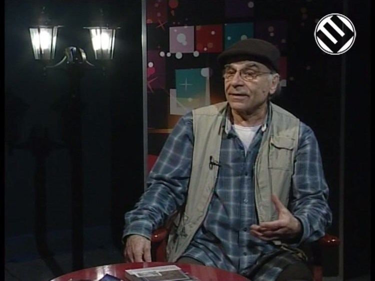 Ivan Glišić IVAN GLII u emisiji Leksikon na RTV abac prvi deo YouTube
