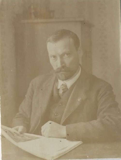 Ivan Grafenauer