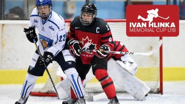 Ivan Hlinka Ivan Hlinka Memorial Cup coming to Canada